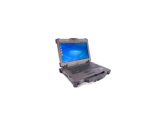 Dell Latitude E6420 XFR - 14" Display / Intel Core i7 2.7 GHz / 4GB DDR3 RAM / 128 GB SSD / DVD-RW / Windows 7 Professional