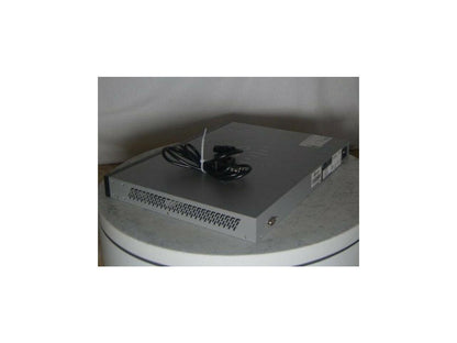 Cisco SF300-48P SRW248G4P-K9 V02 48-Port 10/100 Network Switch