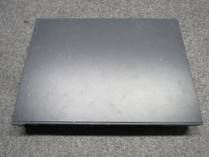 Cisco Systems Catalyst 3750 Series 24-Port Ethernet Switch WS-C3750G-24T-S