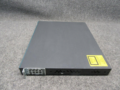 Cisco Catalyst 3550 24-Port Ethernet Switch WS-C3550-24-SMI *Tested/Working*