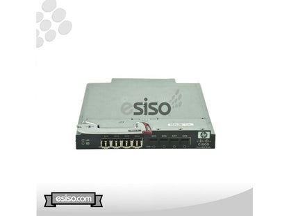 DS-HP-FC-K9 HP CISCO MDS 9124E 24PORT FABRIC SWITCH
