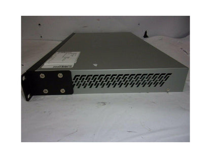 Cisco SF300-24 SRW224G4-K9 V01 Network Switch 24-Port 10/100