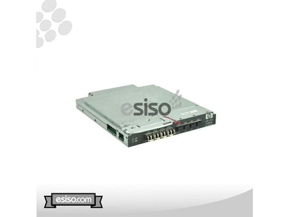 AG642A HP CISCO MDS 9124E 24PORT FABRIC SWITCH