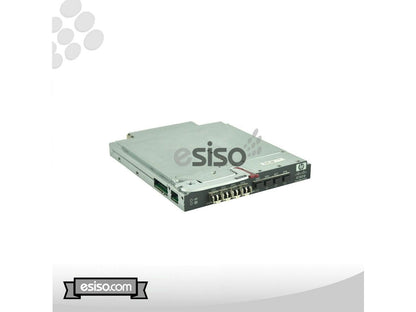 DS-HP-FC-K9 HP CISCO MDS 9124E 24PORT FABRIC SWITCH