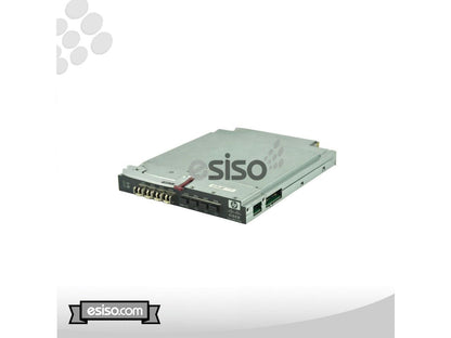 DS-HP-FC-K9 HP CISCO MDS 9124E 24PORT FABRIC SWITCH