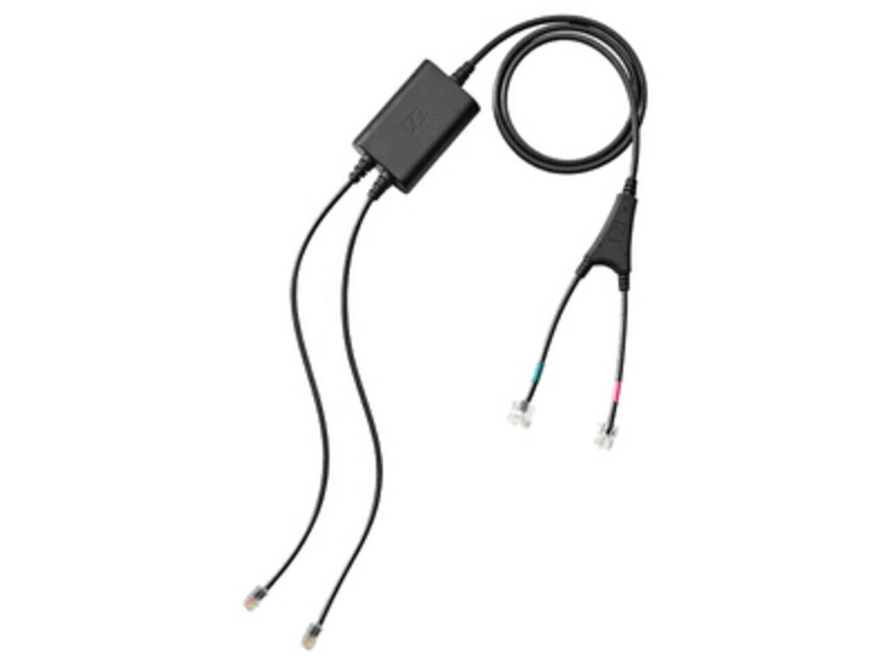 Sennheiser Electronic Communications 504103 EHS Cisco Adapter G Version