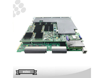 WS-X6708-10GE CISCO CATALYST WITH DFC3C 8 PORT 10 GIGABIT FIBER ETHERNET MODULE