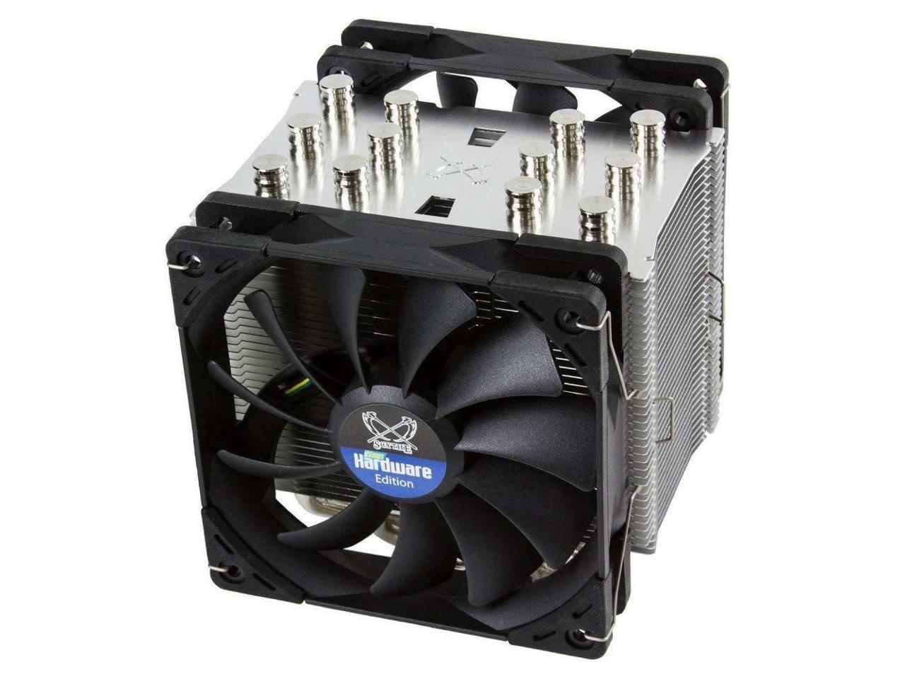 Scythe Mugen 5 SCMG-5PCGH 130mm Processor Cooler