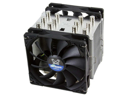 Scythe Mugen 5 SCMG-5PCGH 130mm Processor Cooler