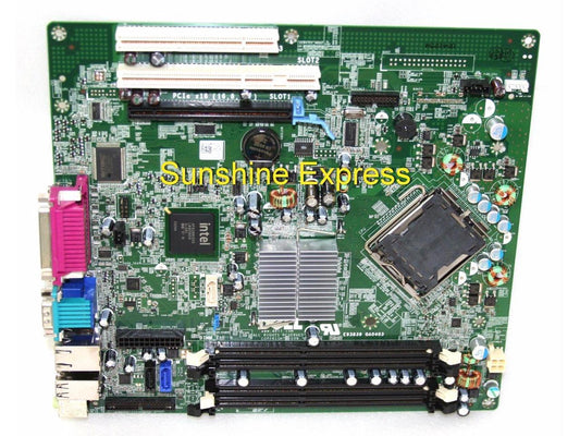 New OEM Dell OptiPlex 780 DT (Desktop) System Board 200DY 0200DY