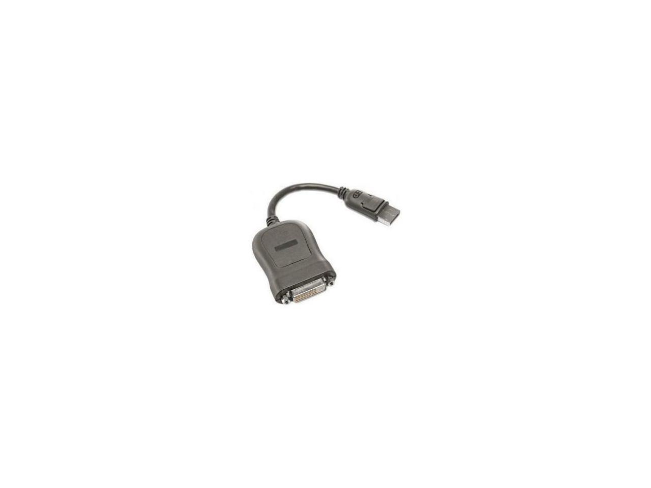 LENOVO - OPEN SOURCE 43N9159 DVI-D DISPLAYPORT VIDEO CBL