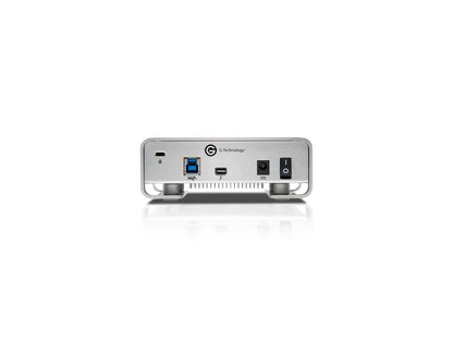 Thermal Grizzly G-DRIVE 10 TB Hard Drive External SATA SATA/600 0G050241