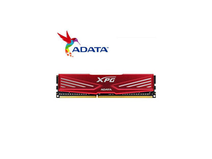 ADATA XPG 4GB DDR3 2133MHz Red Game Veyron 240Pins Desktop Memory