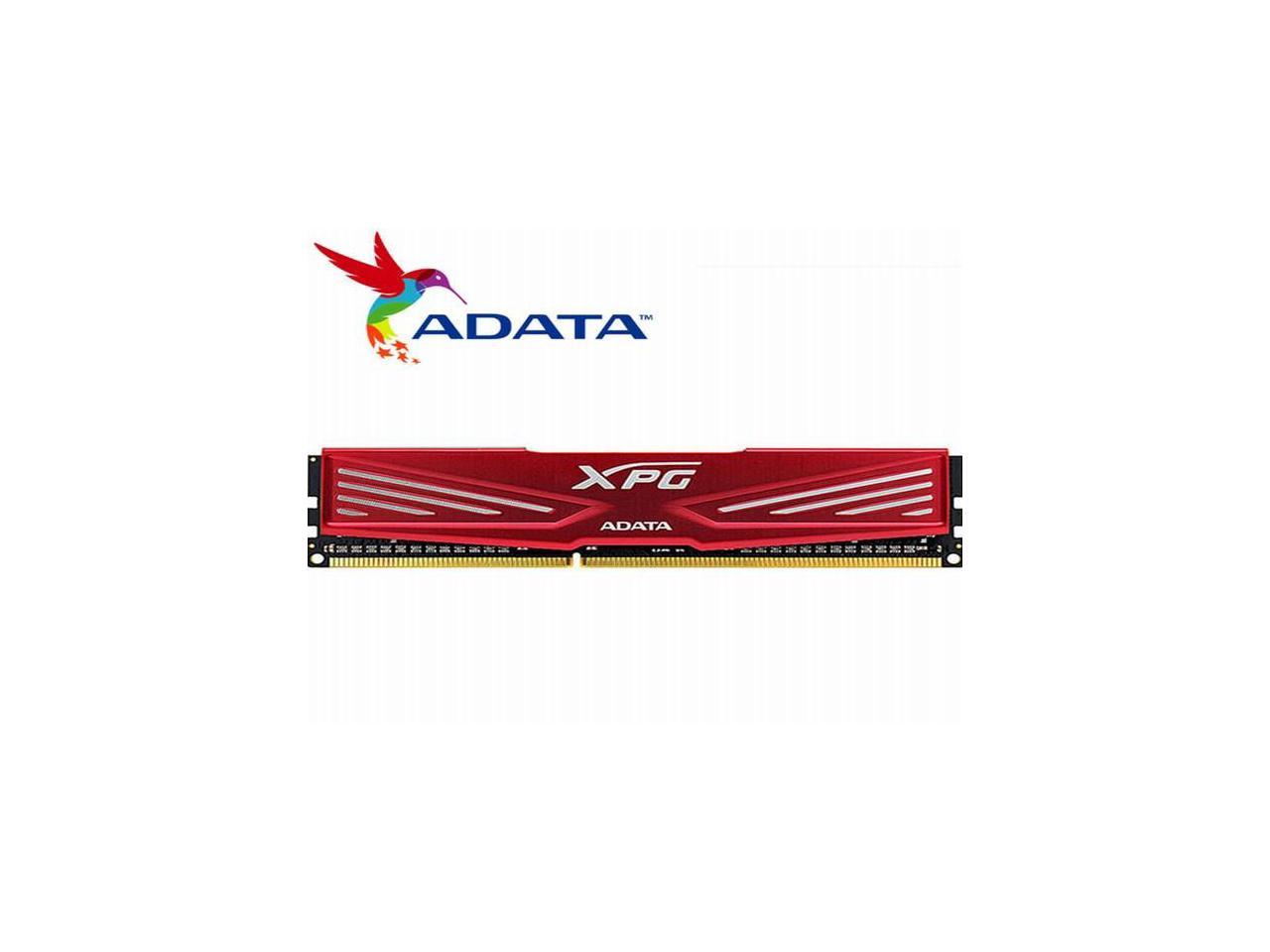 ADATA XPG 4GB DDR3 2133MHz Red Game Veyron 240Pins Desktop Memory