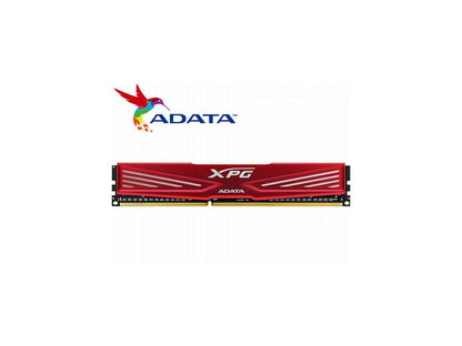 ADATA XPG 4GB DDR3 2133MHz Red Game Veyron 240Pins Desktop Memory