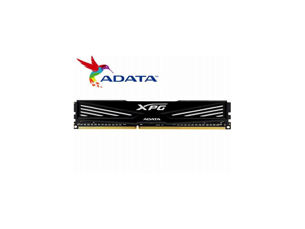 ADATA XPG 4GB DDR3 1600MHz Game Veyron 240Pins Desktop Memory