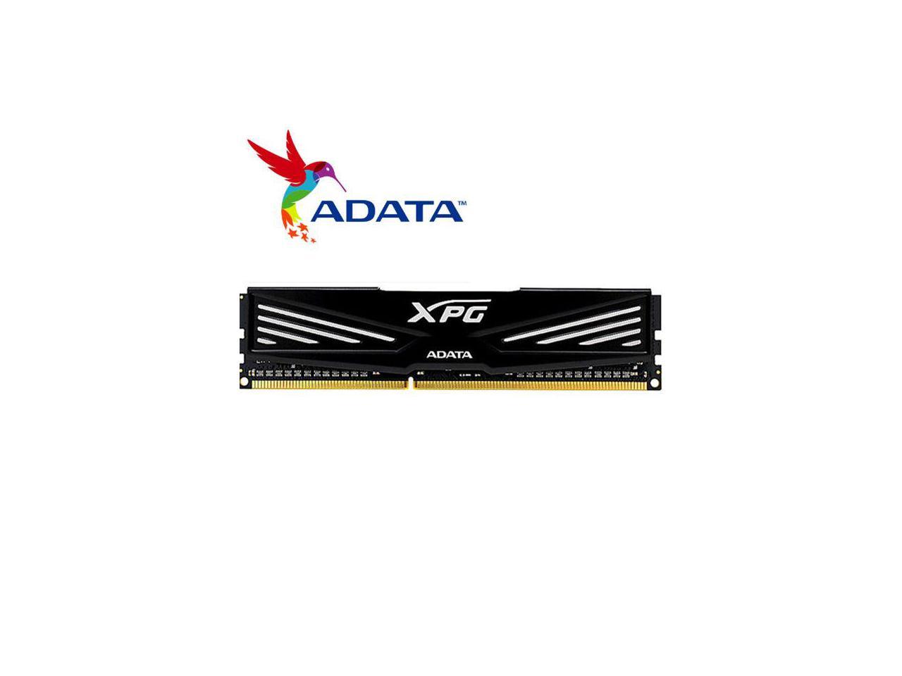 ADATA XPG 4GB DDR3 1600MHz Game Veyron 240Pins Desktop Memory