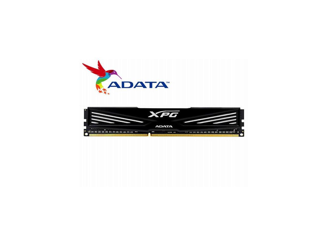 ADATA XPG 8GB DDR3 1600MHz Game Veyron 240Pins Desktop Memory