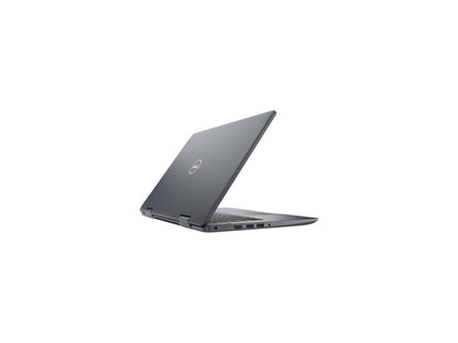 Dell Inspiron 14 5000 5481 14" Touchscreen 2 in 1 Notebook - 1366 x 768 - Core i5 i5-8265U - 8 GB RAM - 256 GB SSD - Windows 10 Home in S mode 64-bit - Intel UHD Graphics 620 - Twisted nematic (T
