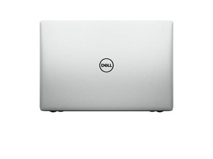 Dell Inspiron 15 I5570-7361SLV-PUS Laptop PC - Intel Core i7-8550U 1.8 GHz Quad-Core Processor - 8 GB Memory - 1 TB Hard Drive, 128 GB SSD - 15.6-inch Display - Windows 10 Home 64-bit - Platinum ...