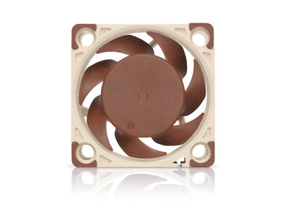 Noctua NF-A4x20 PWM, Premium Quiet Fan, 4-Pin (40x20mm, Brown)