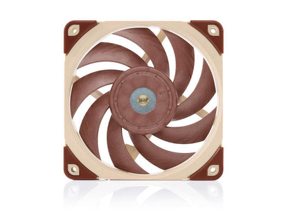 Noctua NF-A12x25 ULN, Ultra Quiet Silent Fan, 3-Pin (120mm, Brown)