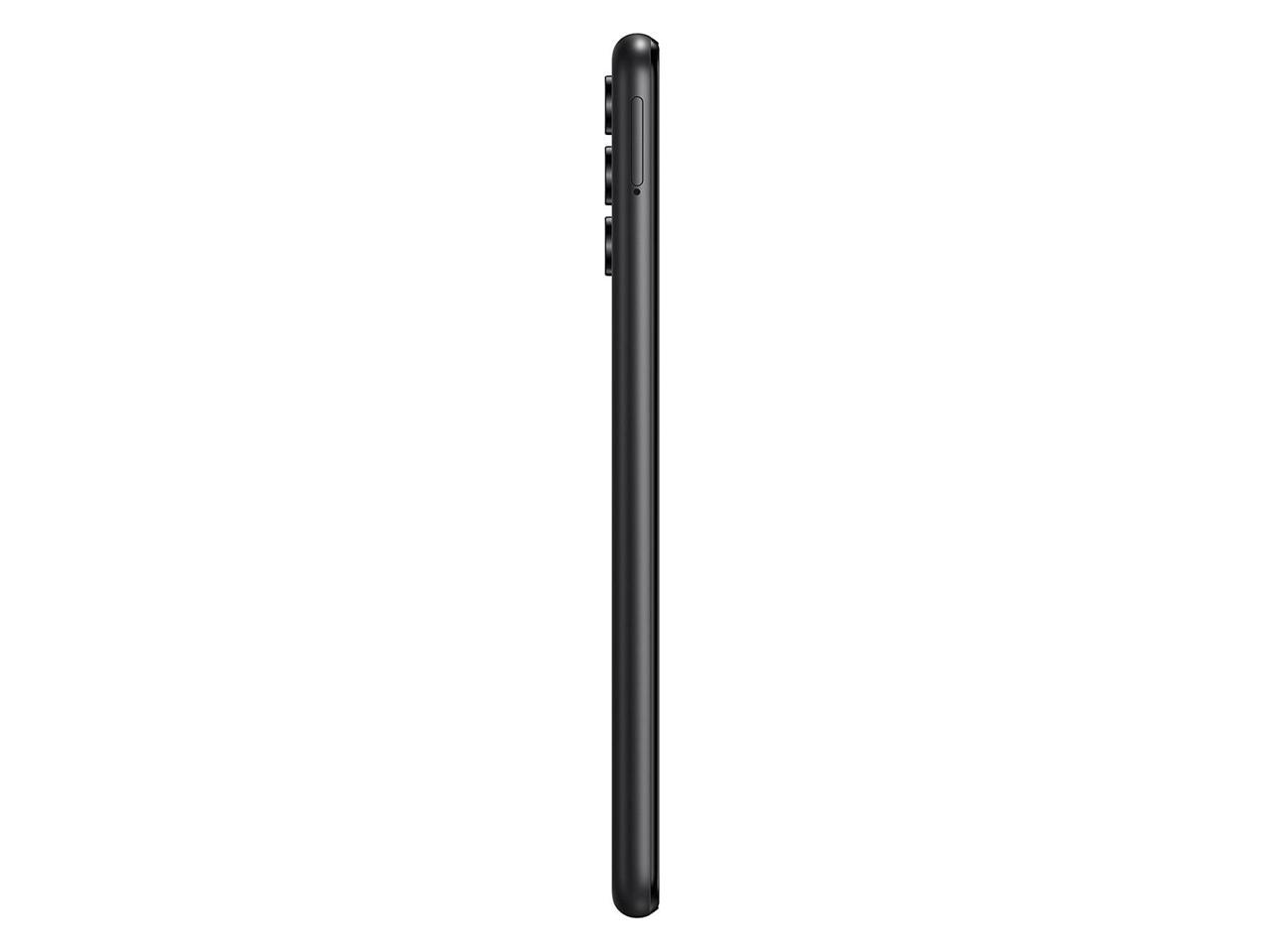 Samsung Galaxy A13 5G A136U 64GB GSM/CDMA Unlocked Android Smartphone (US Variant) - Black