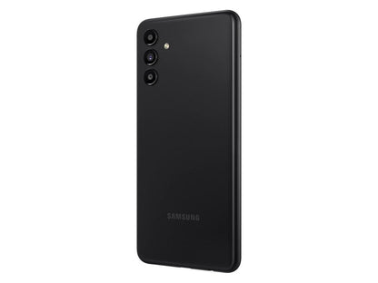 Samsung Galaxy A13 5G A136U 64GB GSM/CDMA Unlocked Android Smartphone (US Variant) - Black