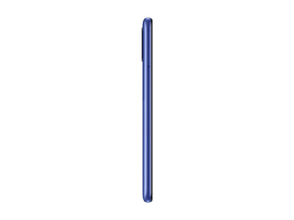 Samsung Galaxy A31 A315G Dual SIM GSM Unlocked Android SmartPhone (International Variant/US Compatible LTE)