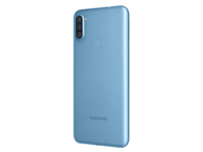Samsung Galaxy A11 A115M 32GB Dual SIM GSM Unlocked Android SmartPhone
