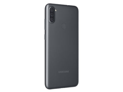Samsung Galaxy A11 A115M 32GB Dual SIM GSM Unlocked Android SmartPhone