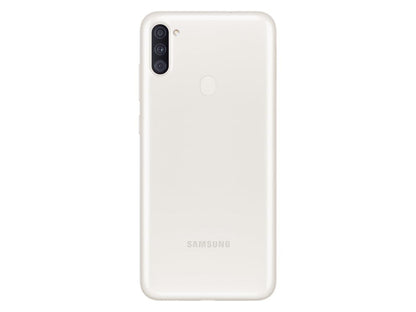 Samsung Galaxy A11 A115M 32GB Dual SIM GSM Unlocked Android SmartPhone
