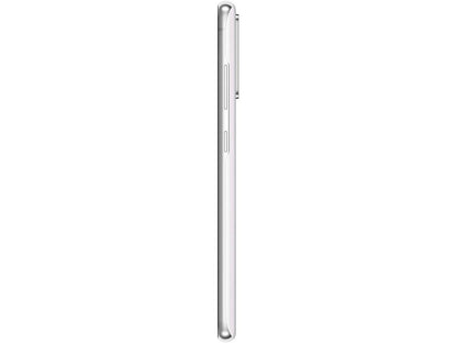 Samsung Galaxy S20 FE G780F 128GB Dual Sim GSM Unlocked Android Smart Phone - Cloud White