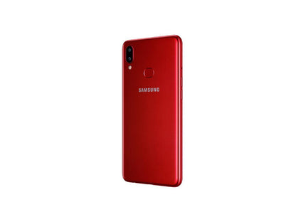 Samsung Galaxy A10S A107M 32GB Unlocked GSM Dual SIM Phone w/ Dual 13MP & 2MP Camera