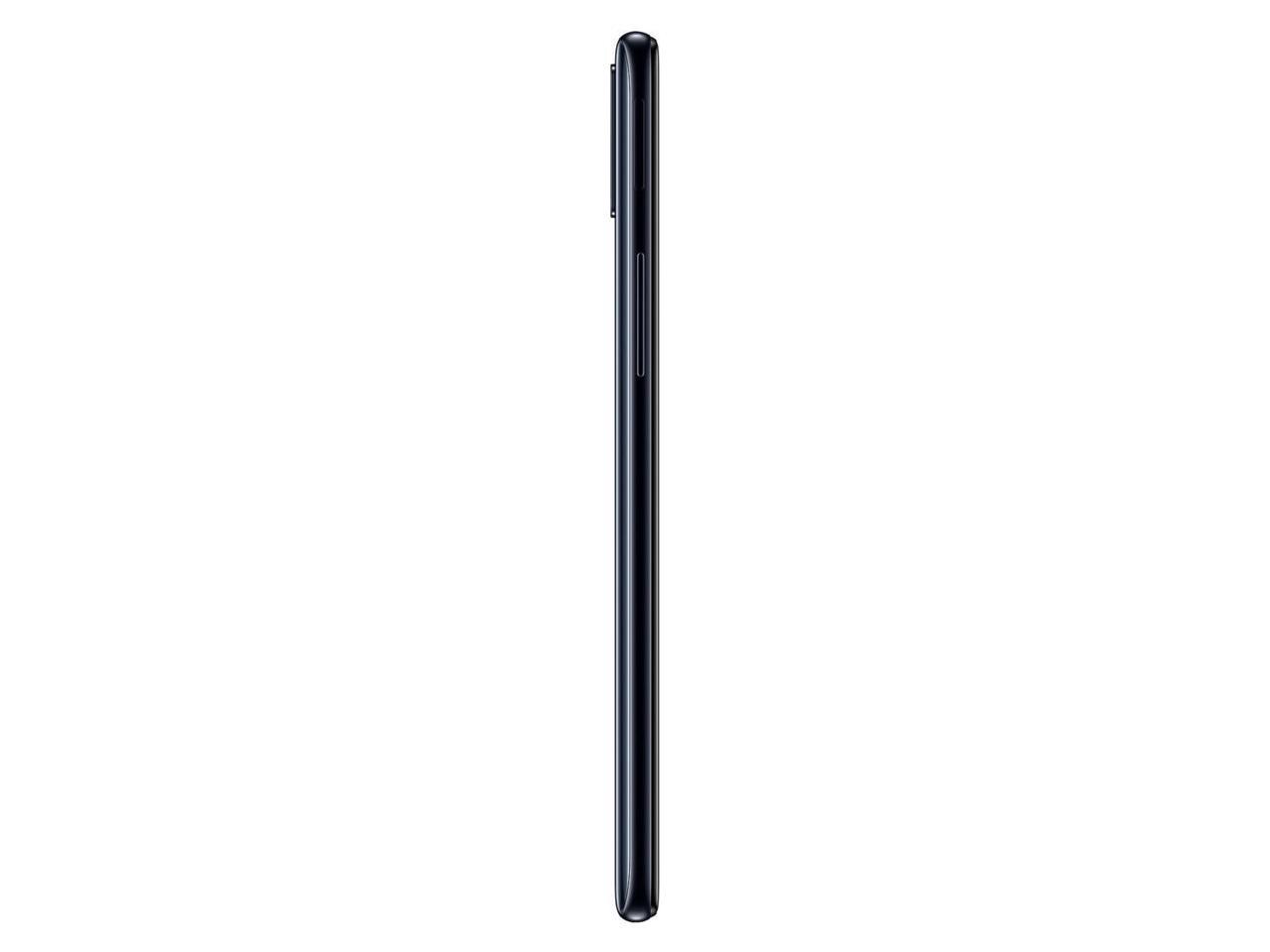 Samsung Galaxy A20s A207M 32GB DUOS GSM Unlocked Phone (International Variant/US Compatible LTE)