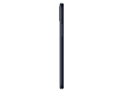 Samsung Galaxy A20s A207M 32GB DUOS GSM Unlocked Phone (International Variant/US Compatible LTE)