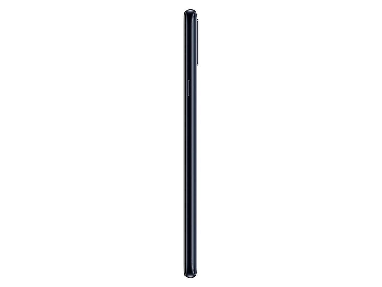 Samsung Galaxy A20s A207M 32GB DUOS GSM Unlocked Phone (International Variant/US Compatible LTE)