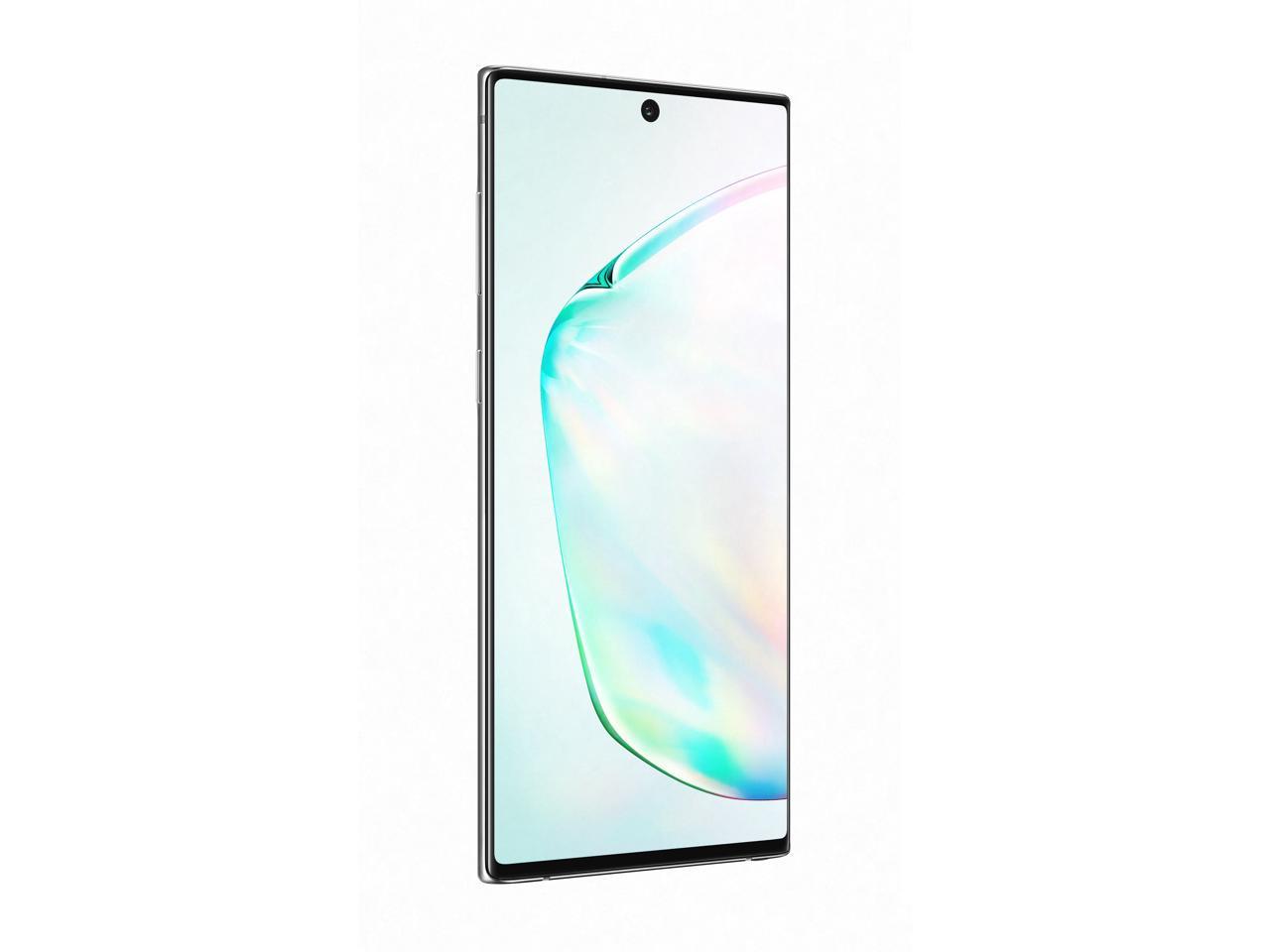 Samsung Note 10 N970U 256GB Duos GSM/CDMA Unlocked Android Phone