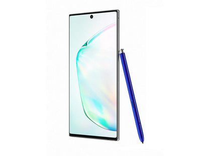 Samsung Note 10 N970U 256GB Duos GSM/CDMA Unlocked Android Phone