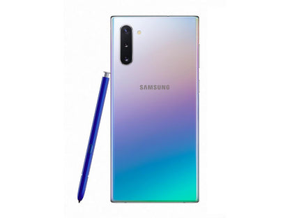 Samsung Note 10 N970U 256GB Duos GSM/CDMA Unlocked Android Phone