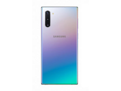 Samsung Note 10 N970U 256GB Duos GSM/CDMA Unlocked Android Phone