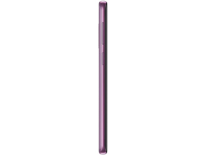 Samsung Galaxy S9 G960U 64GB Unlocked GSM 4G LTE Phone w/ 12MP Camera - Lilac Purple