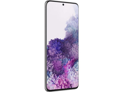 Samsung Galaxy S20 G980F 128GB GSM Unlocked Android SmartPhone (International Variant/US Compatible LTE)