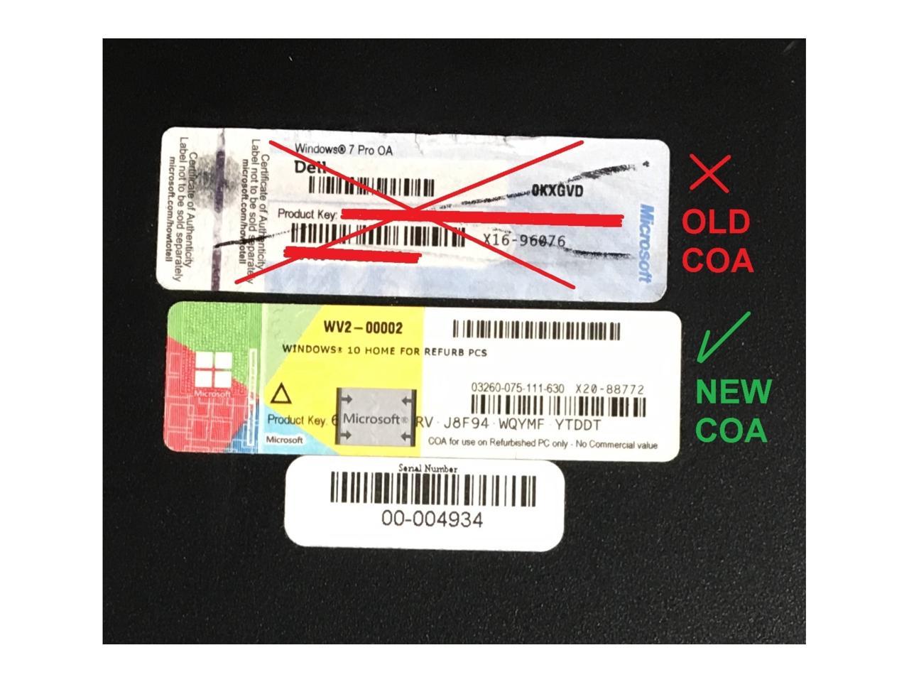 HP Elitedesk 800 G1 SFF PC - Intel Core i5 4570 4th Gen 3.2 GHz 8GB 256GB SSD DVD-ROM Windows 10 Pro 64-Bit