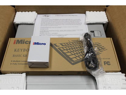 HP Compaq 8200 Elite SFF PC - Intel Core i5 2400 2nd Gen 3.1 GHz 16GB 512GB SSD DVD-RW Windows 10 Pro 64-Bit