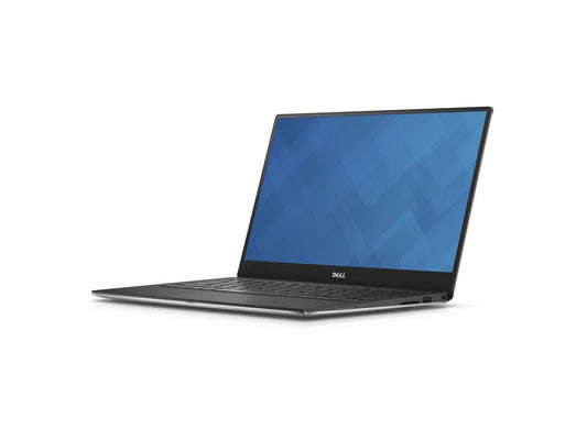 Grade B Dell XPS 15 9550 15.6" Refurb Laptop - Intel i7 i7-6700HQ 6th Gen 2.6 GHz 32GB 512GB SSD Win 10 Home - Wifi, Webcam, Touchscreen, Bluetooth