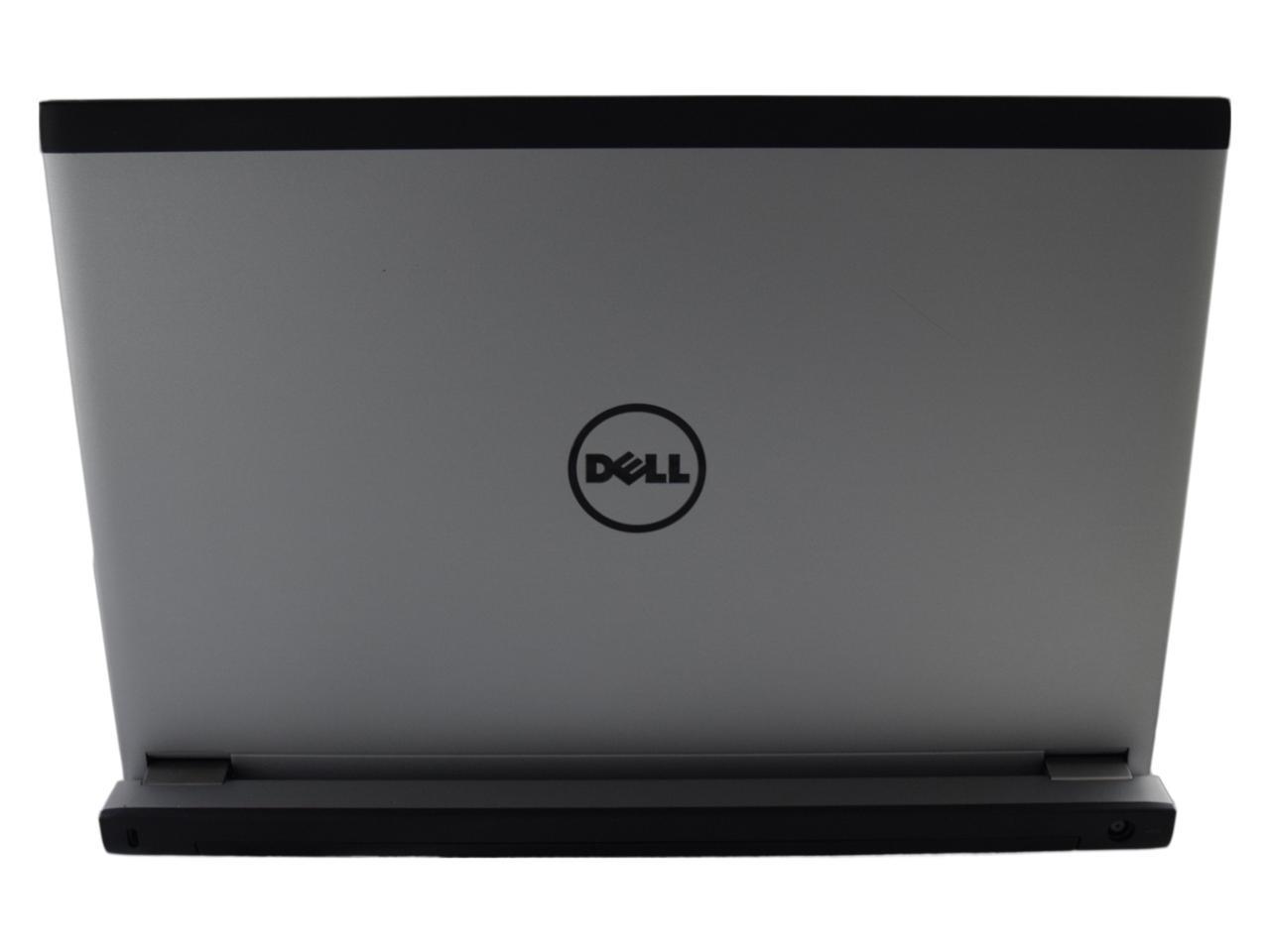 Dell Latitude 3330 13.3-in Laptop - Intel Celeron 1007U 3rd Gen 1.50 GHz 4GB 320GB HDD Windows 10 Home 32-Bit - Grade C