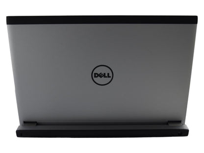 Dell Latitude 3330 13.3-in Laptop - Intel Celeron 1007U 3rd Gen 1.50 GHz 4GB 320GB HDD Windows 10 Home 32-Bit - Grade C