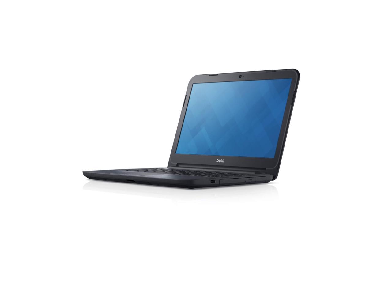 Dell Latitude E5440 14.0 in Laptop - Intel Core i5 4310U 4th Gen 2.0 GHz 16GB 256GB SSD DVD-RW Windows 10 Pro 64-Bit