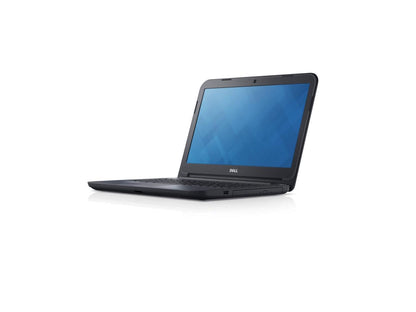 Dell Latitude E5440 14.0 in Laptop - Intel Core i5 4310U 4th Gen 2.0 GHz 16GB 256GB SSD DVD-RW Windows 10 Pro 64-Bit